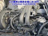 Mitsubishi FUSO FIGHTER лот № 52002 оценка 3  с аукциона в Японии 6