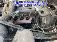 Mitsubishi FUSO FIGHTER лот № 52002 оценка 3  с аукциона в Японии 7