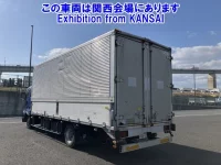 Mitsubishi FUSO FIGHTER лот № 52002 оценка 3  с аукциона в Японии 1