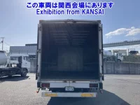 Mitsubishi FUSO FIGHTER лот № 52002 оценка 3  с аукциона в Японии 2