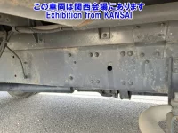 Mitsubishi FUSO FIGHTER лот № 52002 оценка 3  с аукциона в Японии 9