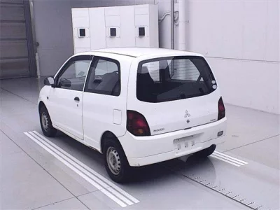 Mitsubishi MINICA
