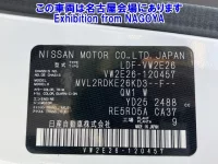 Nissan CARAVAN VAN лот № 70006 оценка 3.5  с аукциона в Японии 7