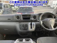 Nissan CARAVAN VAN лот № 70006 оценка 3.5  с аукциона в Японии 3