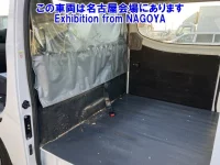 Nissan CARAVAN VAN лот № 70006 оценка 3.5  с аукциона в Японии 9