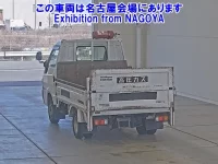 Mazda BONGO лот № 71002 оценка 3  с аукциона в Японии 1