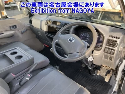 Mazda BONGO