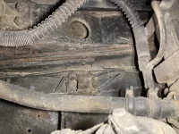 Nissan BIGTHUMB лот № 4256 оценка R  с аукциона в Японии 7