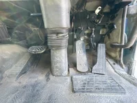 Nissan BIGTHUMB лот № 4256 оценка R  с аукциона в Японии 3