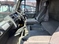 Nissan BIGTHUMB лот № 4256 оценка R  с аукциона в Японии 4