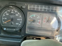 Nissan BIGTHUMB лот № 4256 оценка R  с аукциона в Японии 5