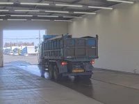 Nissan BIGTHUMB лот № 4256 оценка R  с аукциона в Японии 1