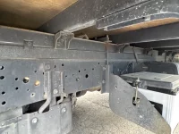 Nissan ATLAS лот № 1205 оценка 3.5  с аукциона в Японии 9