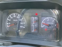 Nissan ATLAS лот № 1205 оценка 3.5  с аукциона в Японии 6