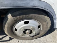 Nissan ATLAS лот № 1205 оценка 3.5  с аукциона в Японии 8