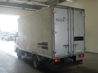 Nissan ATLAS лот № 1205 оценка 3.5  с аукциона в Японии 1