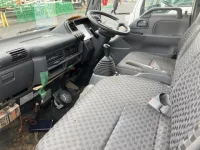 Nissan ATLAS лот № 1205 оценка 3.5  с аукциона в Японии 4