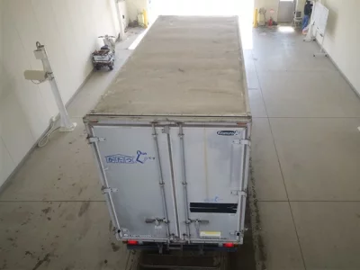 Nissan ATLAS  с аукциона в Японии