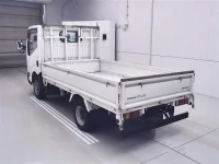 Nissan ATLAS лот № 2248 оценка 4  с аукциона в Японии 1