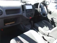 Nissan AD лот № 70131 оценка ***  с аукциона в Японии 3