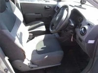 Nissan AD лот № 70131 оценка ***  с аукциона в Японии 4