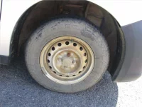 Nissan AD лот № 70131 оценка ***  с аукциона в Японии 8