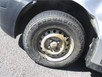 Nissan AD лот № 70131 оценка ***  с аукциона в Японии 10