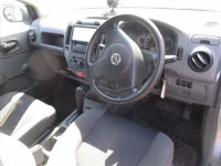 Nissan AD лот № 70131 оценка ***  с аукциона в Японии 2