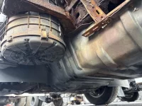 Nissan ATLAS лот № 1481 оценка B  с аукциона в Японии 9