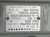 Nissan ATLAS лот № 10005 оценка 3.5  с аукциона в Японии 7