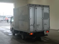 Nissan ATLAS лот № 10005 оценка 3.5  с аукциона в Японии 1