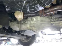 Nissan ATLAS лот № 10005 оценка 3.5  с аукциона в Японии 9