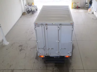 Nissan ATLAS  с аукциона в Японии