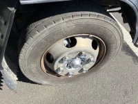 Nissan ATLAS лот № 1480 оценка 3  с аукциона в Японии 8