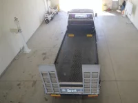 Nissan ATLAS лот № 1480 оценка 3  с аукциона в Японии 2