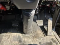 Nissan ATLAS лот № 1480 оценка 3  с аукциона в Японии 3