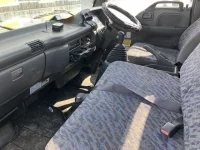 Nissan ATLAS лот № 1480 оценка 3  с аукциона в Японии 4