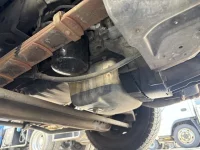 Nissan ATLAS лот № 1341 оценка 3  с аукциона в Японии 9