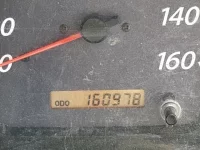 Nissan ATLAS лот № 1341 оценка 3  с аукциона в Японии 5