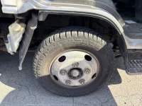 Nissan ATLAS лот № 1341 оценка 3  с аукциона в Японии 8