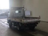 Nissan ATLAS лот № 1341 оценка 3  с аукциона в Японии 1