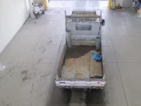 Nissan ATLAS лот № 1341 оценка 3  с аукциона в Японии 2