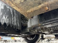 Nissan ATLAS лот № 1369 оценка 3.5  с аукциона в Японии 9