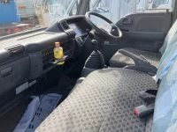 Nissan ATLAS лот № 1369 оценка 3.5  с аукциона в Японии 4