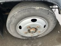 Nissan ATLAS лот № 1369 оценка 3.5  с аукциона в Японии 8