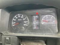 Nissan ATLAS лот № 1369 оценка 3.5  с аукциона в Японии 6