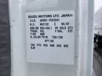 Nissan ATLAS лот № 1369 оценка 3.5  с аукциона в Японии 7