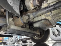 Nissan ATLAS лот № 1385 оценка R  с аукциона в Японии 9