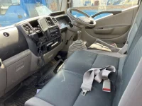 Nissan ATLAS лот № 1385 оценка R  с аукциона в Японии 4