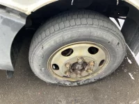 Nissan ATLAS лот № 1385 оценка R  с аукциона в Японии 8